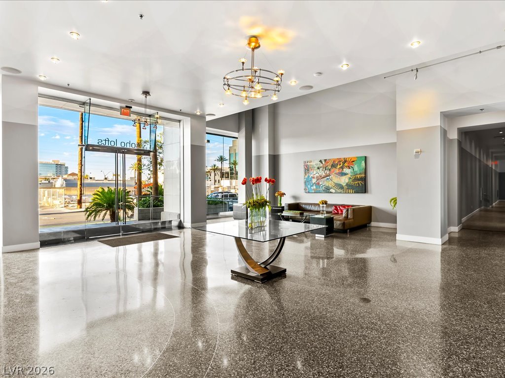 900 Las Vegas Boulevard 814 Property Photo 9