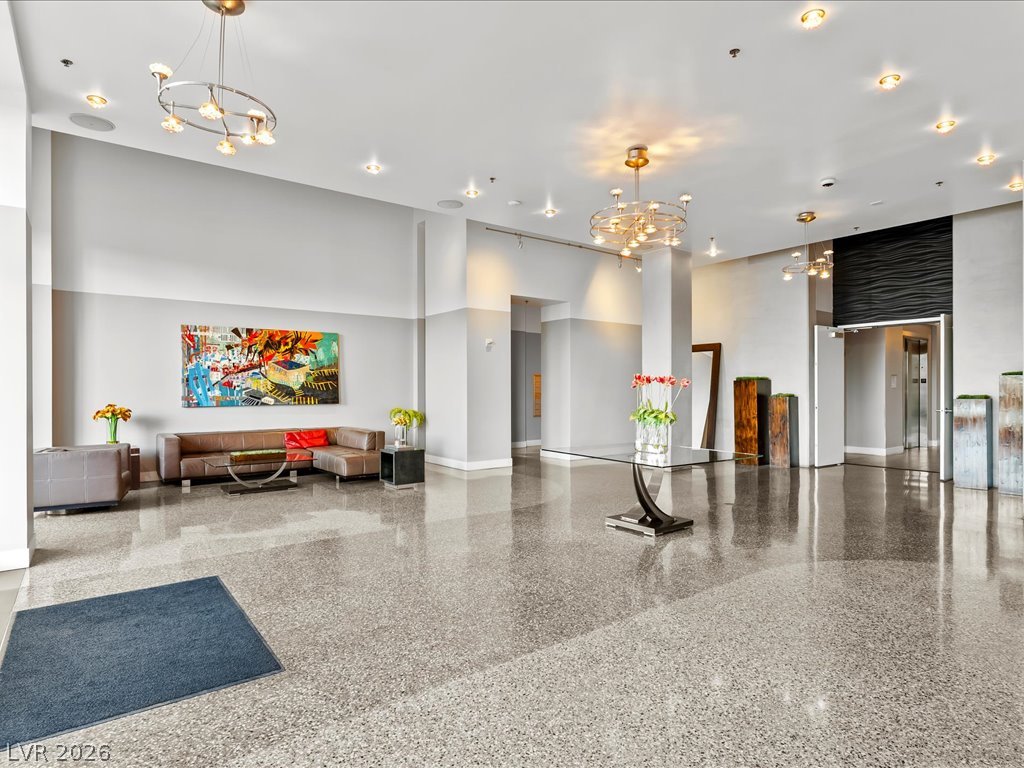 900 Las Vegas Boulevard 814 Property Photo 10