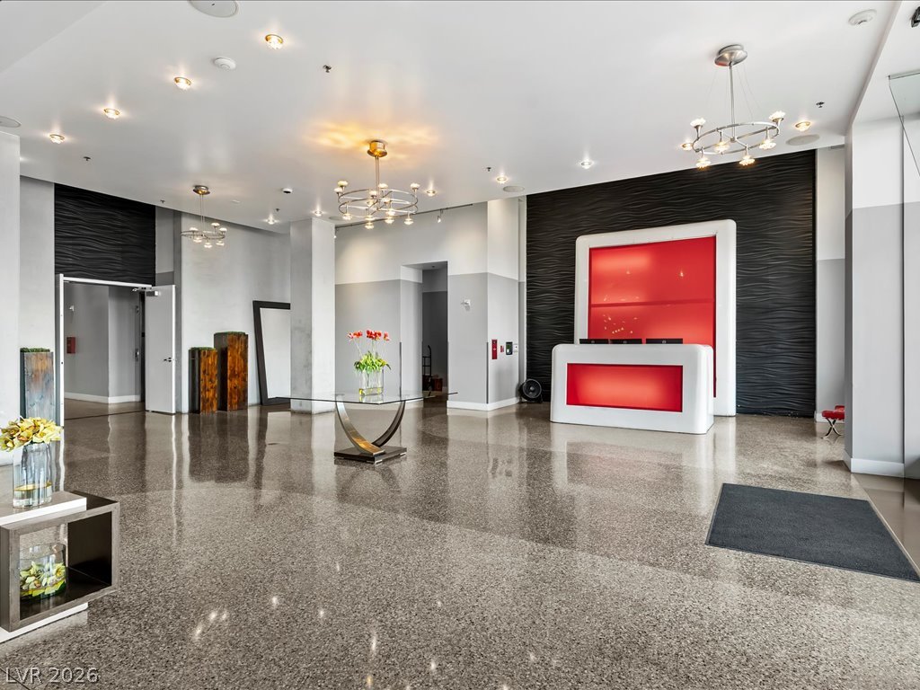 900 Las Vegas Boulevard 814 Property Photo 11