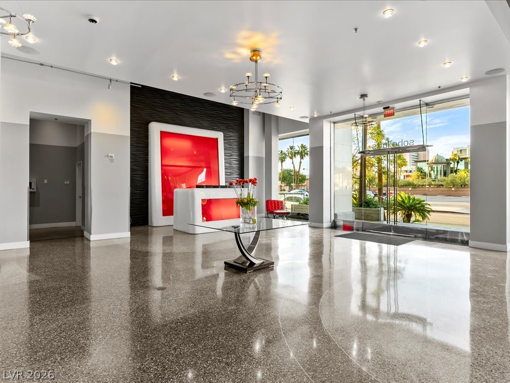900 Las Vegas Boulevard 814 Property Photo 12