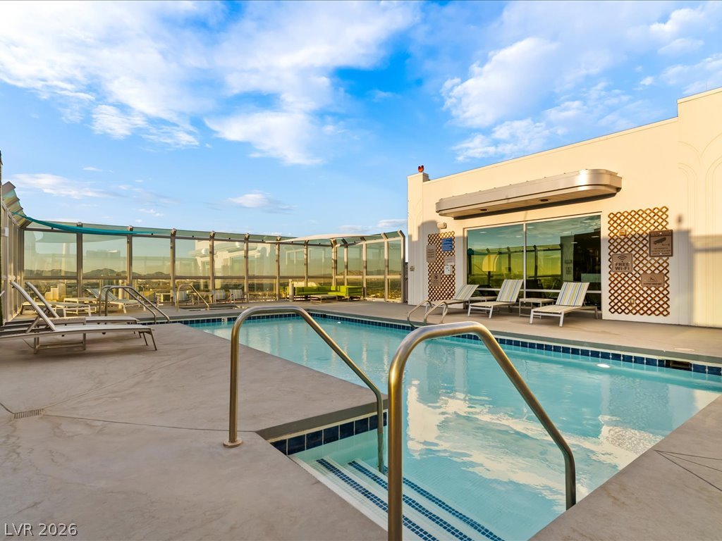 900 Las Vegas Boulevard 814 Property Photo 44