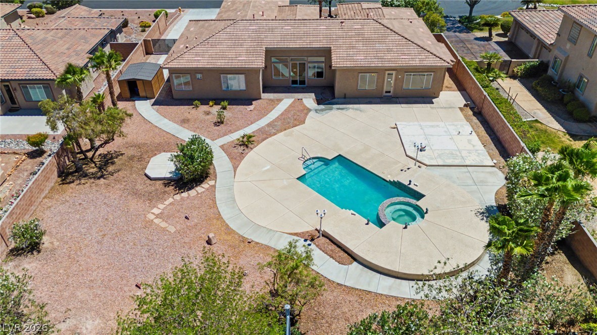 7112 Via Campanile Avenue Property Photo 4