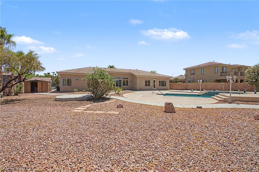7112 Via Campanile Avenue Property Photo 47