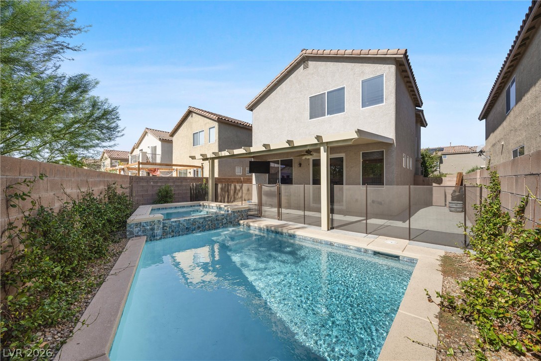 8148 Tilkuni Drive Property Photo 1