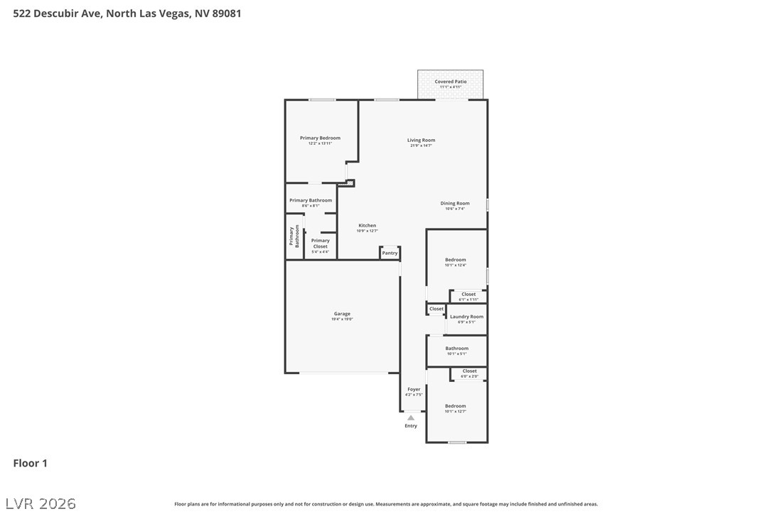 522 Descubir Avenue Property Photo 50