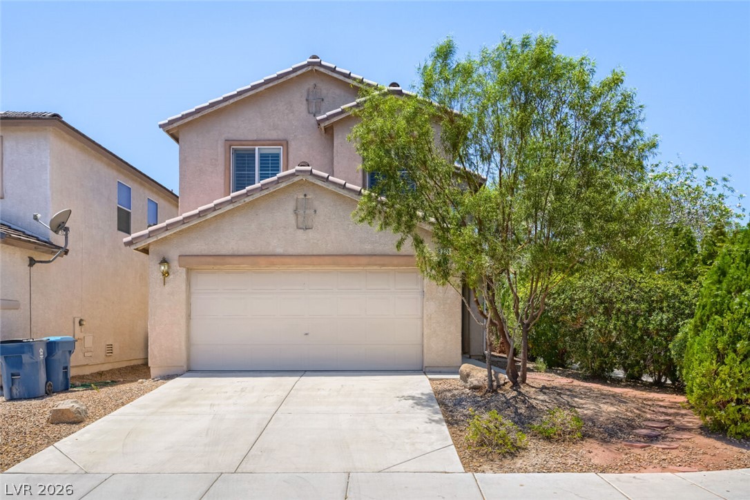 8721 Palomino Ranch Street Property Photo 1