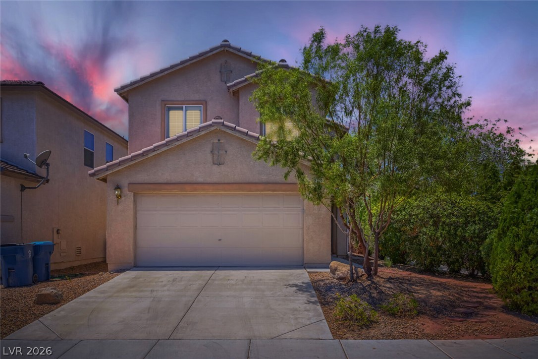 8721 Palomino Ranch Street Property Photo 3