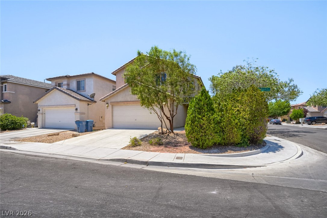 8721 Palomino Ranch Street Property Photo 4