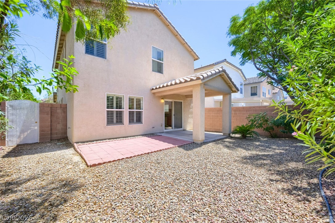 8721 Palomino Ranch Street Property Photo 5