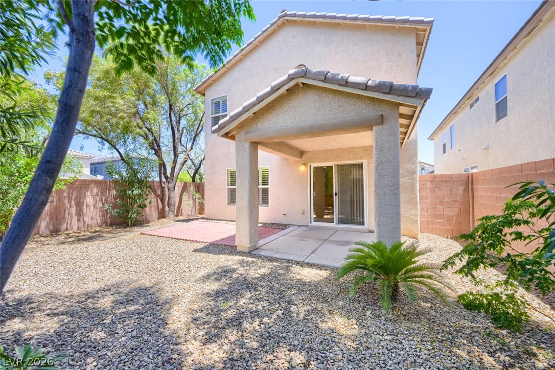 8721 Palomino Ranch Street Property Photo 29