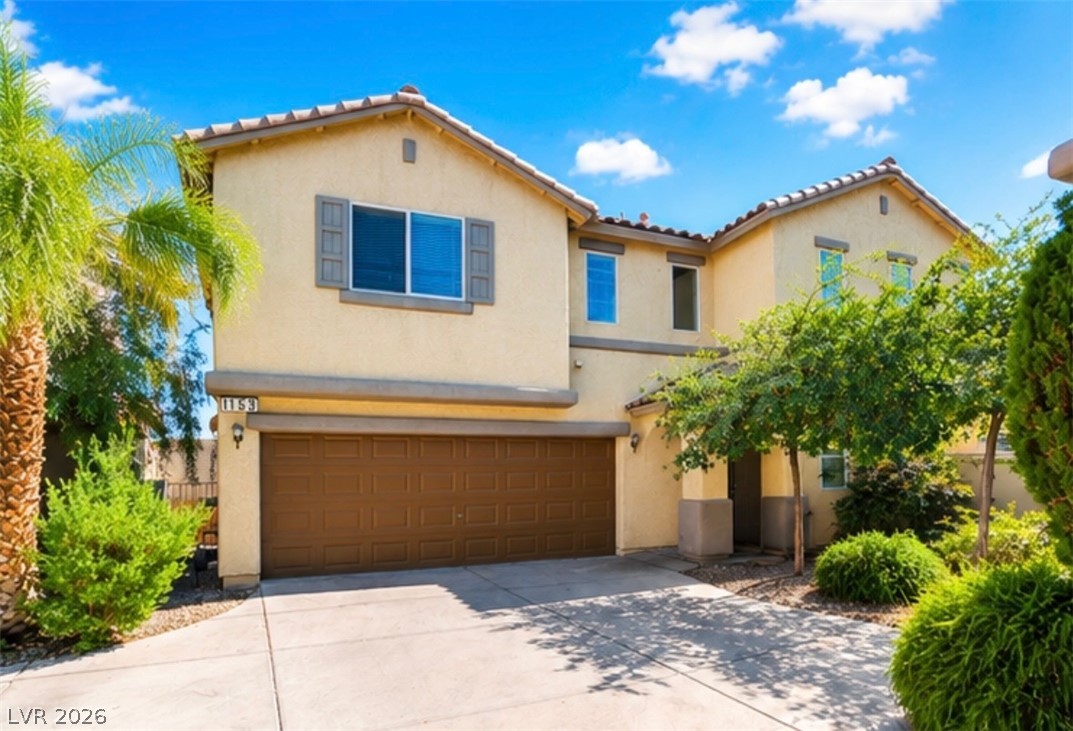 1153 Blue Magenta Avenue Property Photo 1