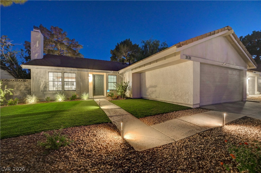 3131 White Rose Way Property Photo 1