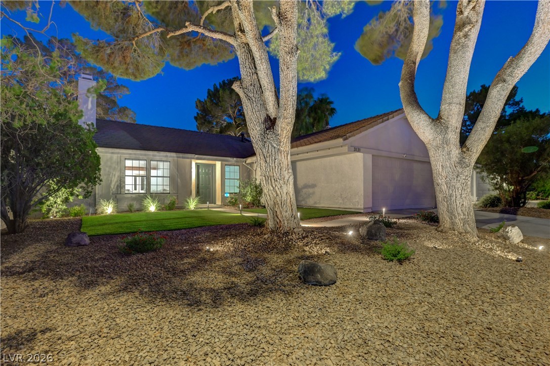 3131 White Rose Way Property Photo 4