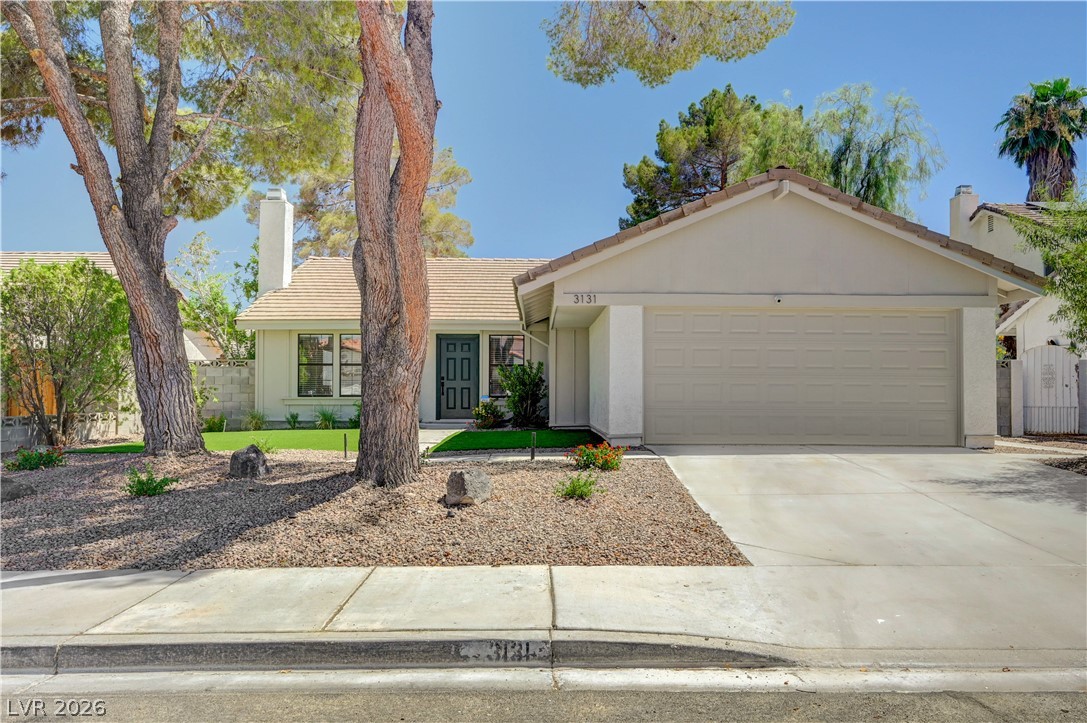 3131 White Rose Way Property Photo 88