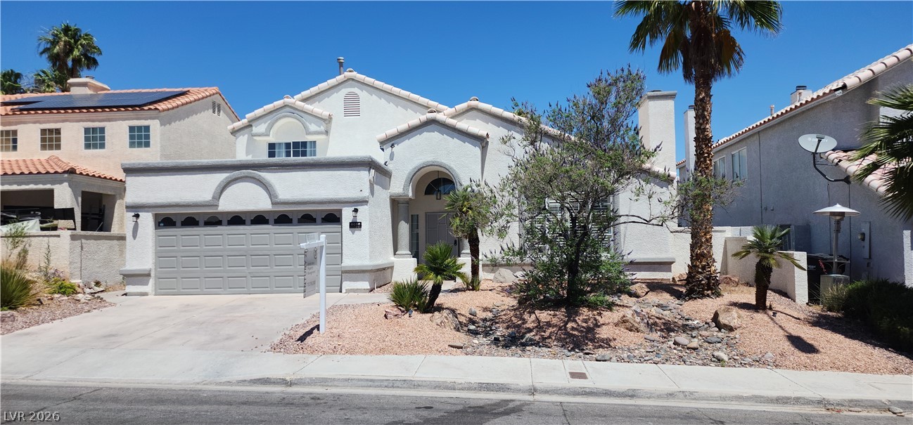 8016 Shorecrest Drive Property Photo 1