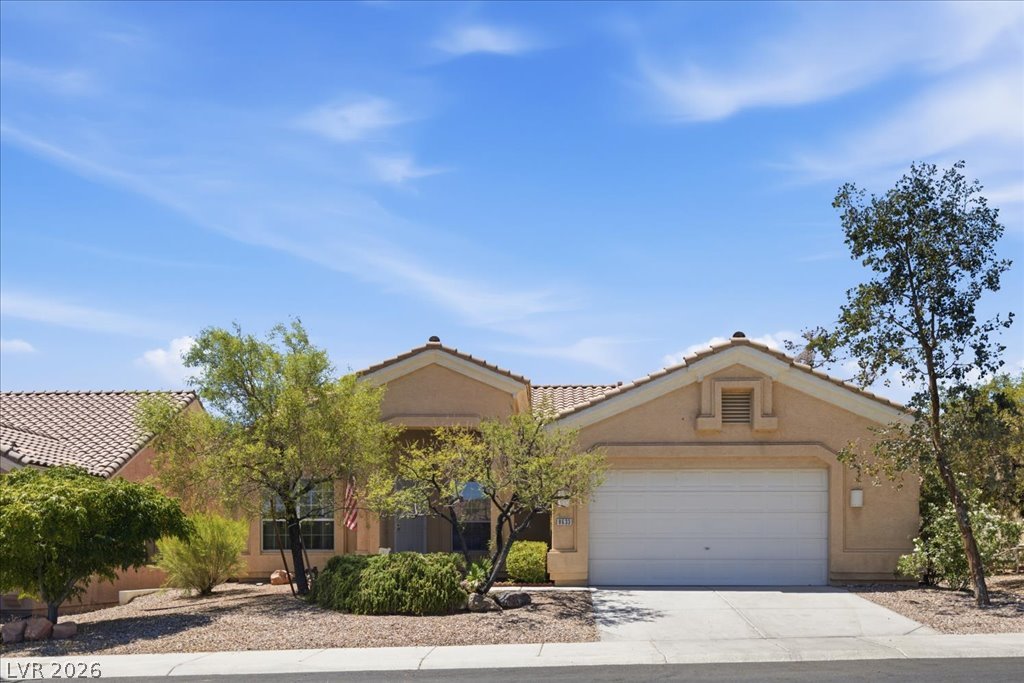 8633 Crest Hill Avenue Property Photo 1