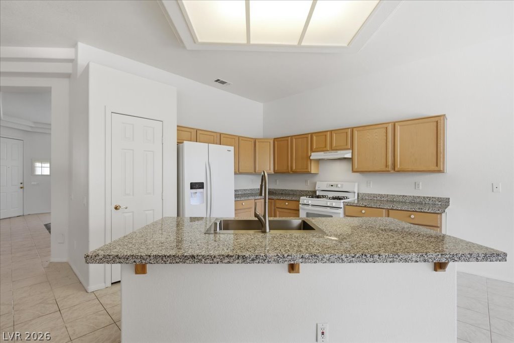 8633 Crest Hill Avenue Property Photo 13