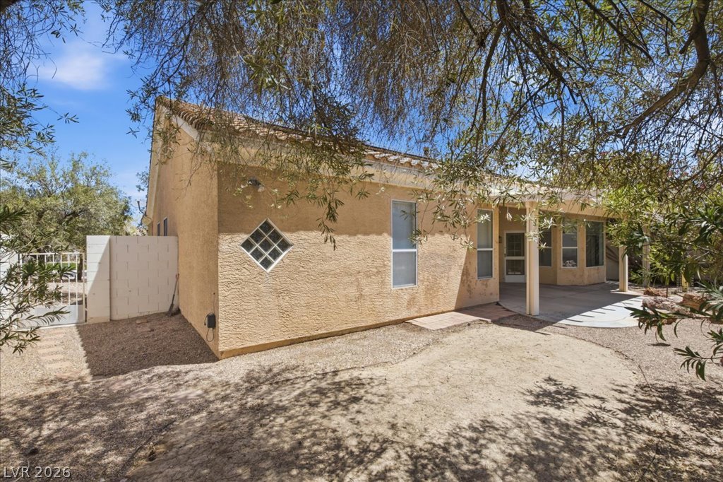 8633 Crest Hill Avenue Property Photo 24
