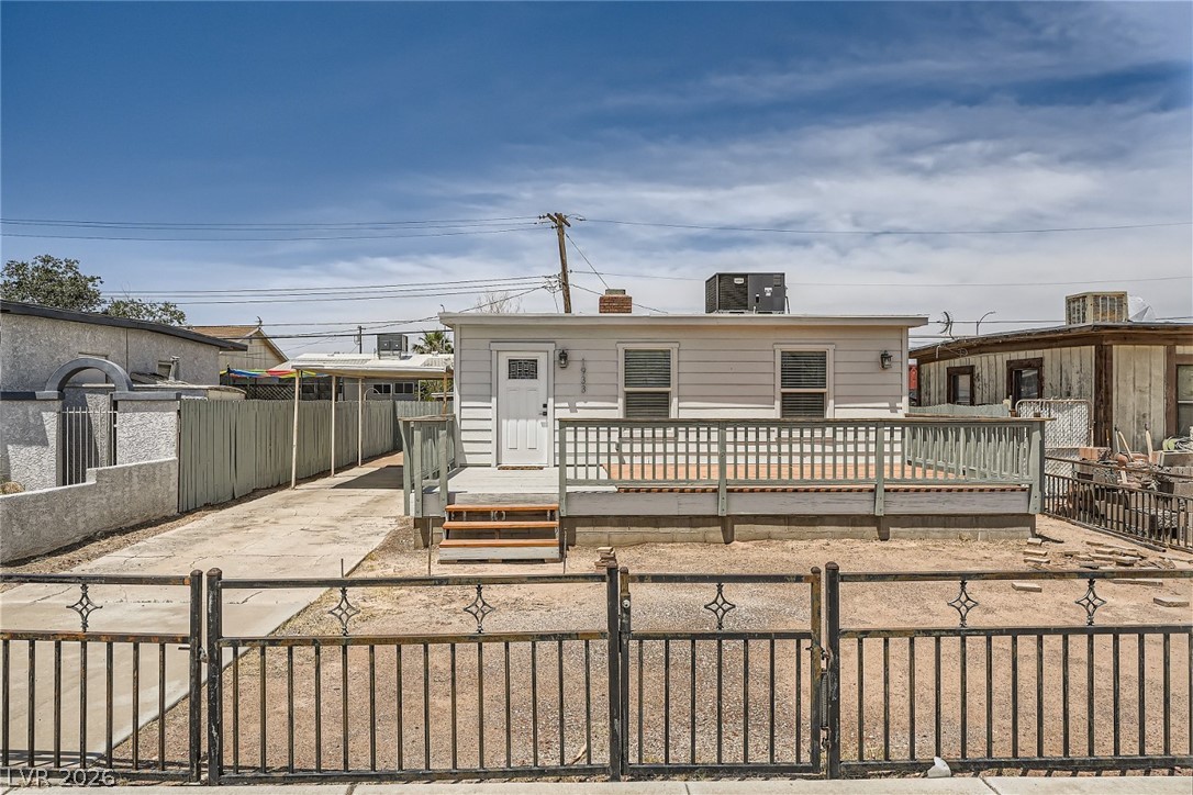 1933 Allen Avenue Property Photo 1