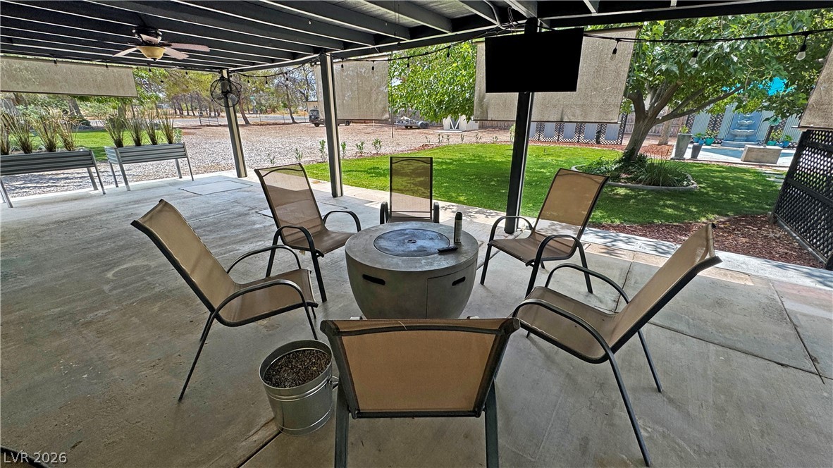 6130 East Hawkins Way Property Photo 40