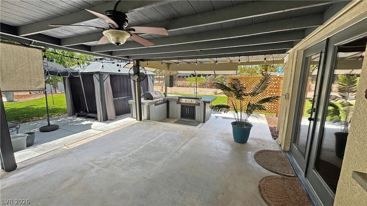 6130 East Hawkins Way Property Photo 41