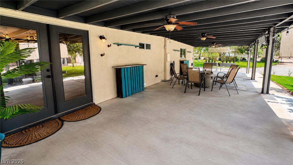 6130 East Hawkins Way Property Photo 42