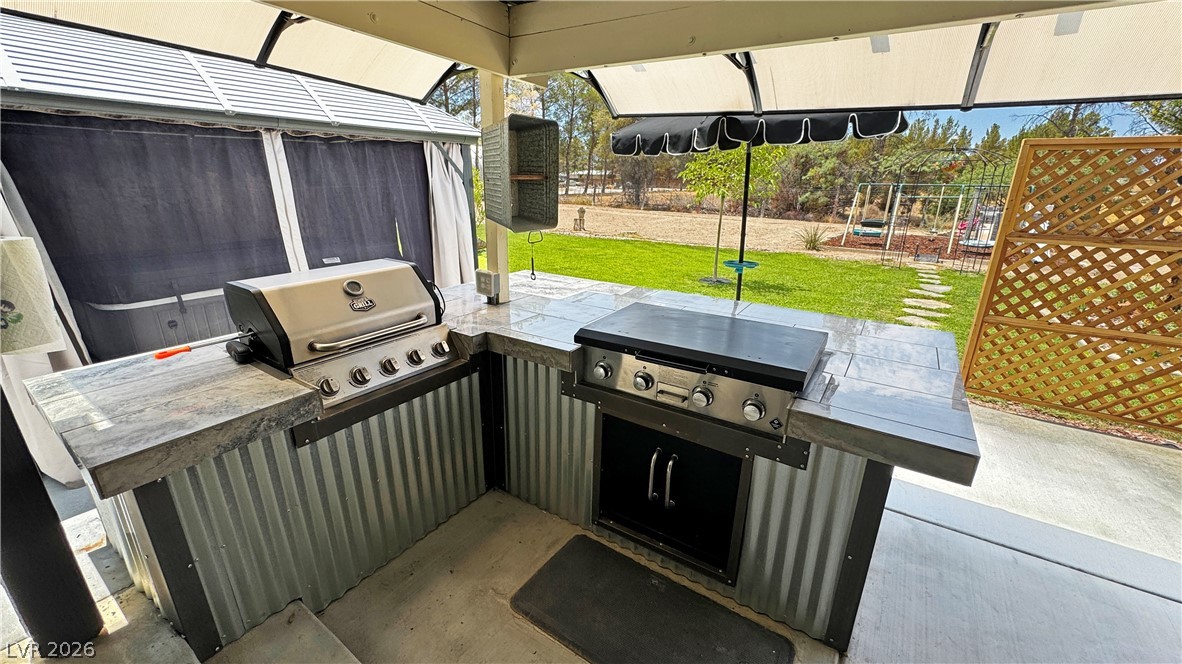 6130 East Hawkins Way Property Photo 43