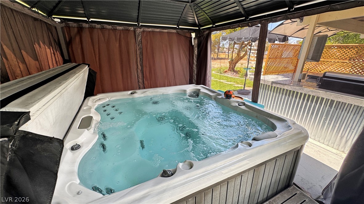 6130 East Hawkins Way Property Photo 46