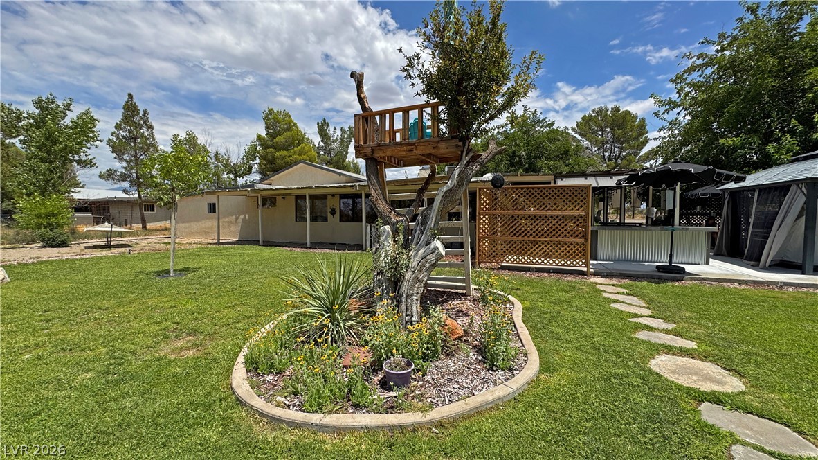 6130 East Hawkins Way Property Photo 61