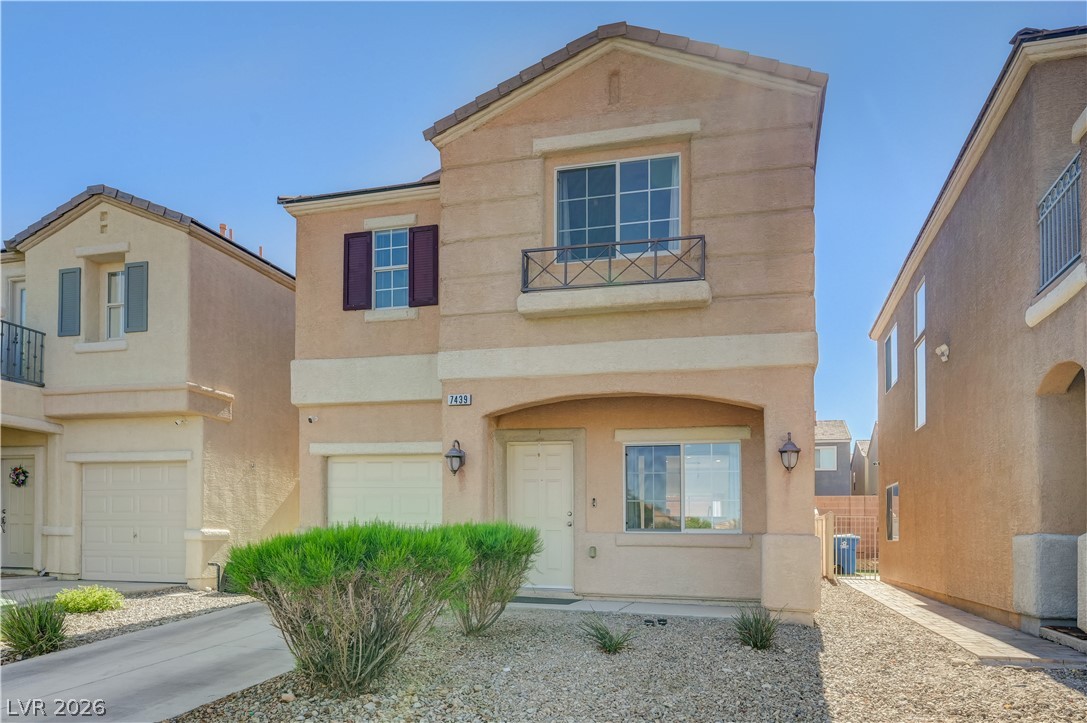 7439 Mariposa Grove Street Property Photo 2