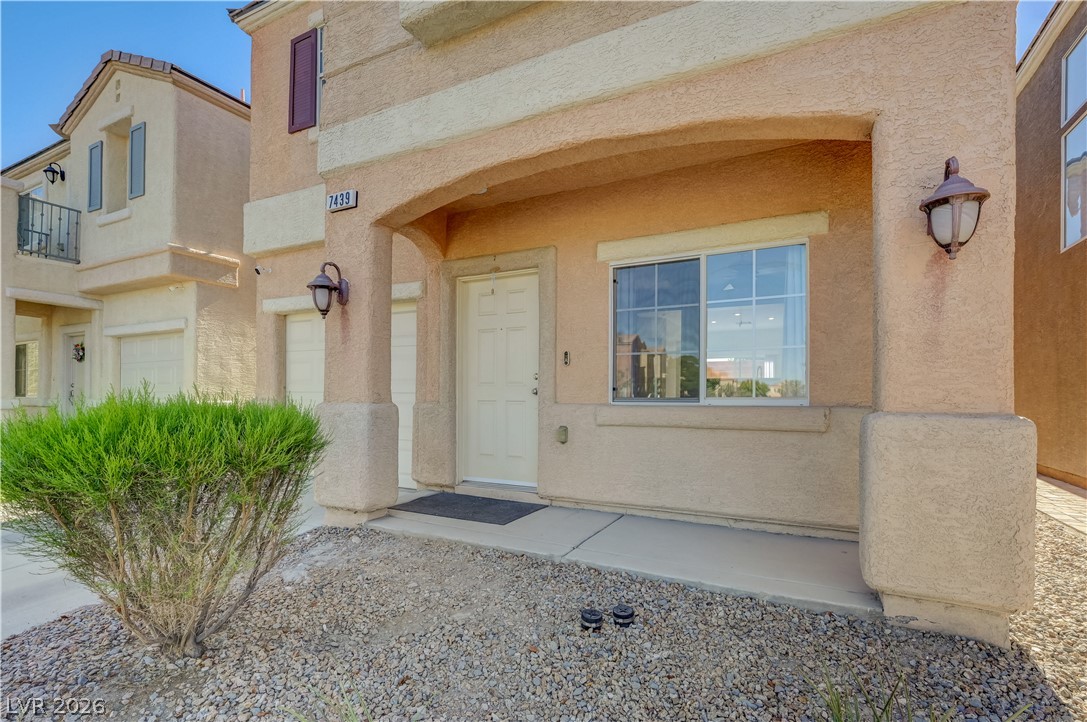 7439 Mariposa Grove Street Property Photo 4