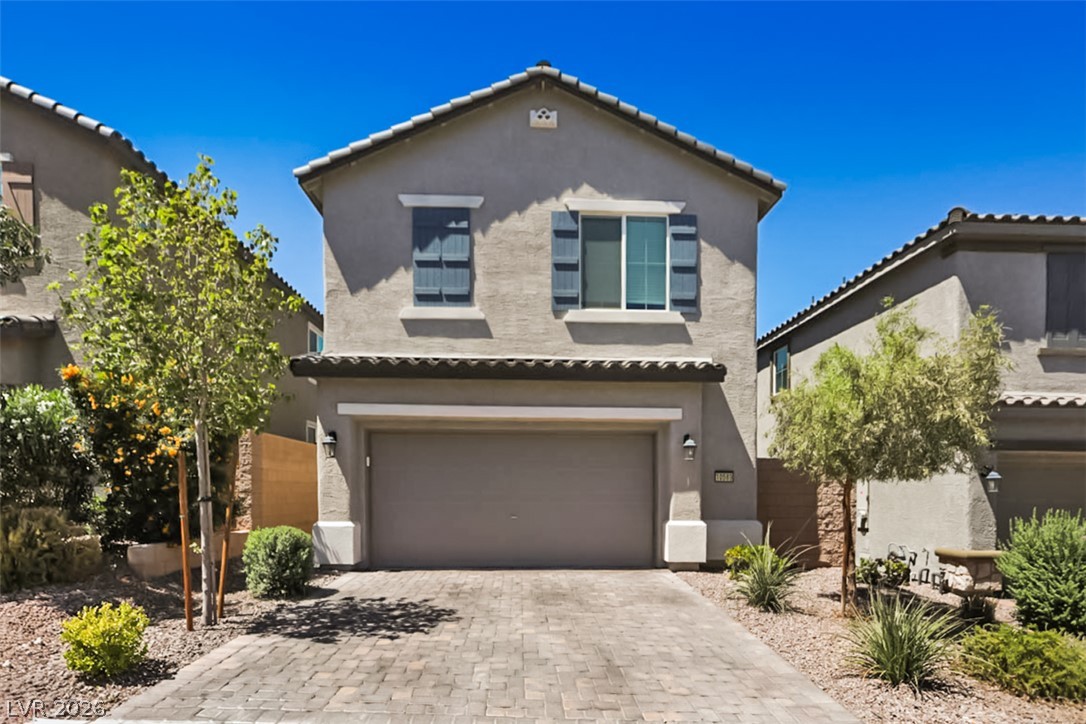 10589 Sariah Skye Avenue Property Photo 1