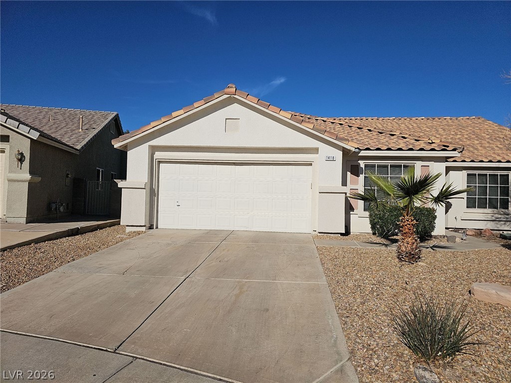 1418 Reebok Terrace Property Photo 1