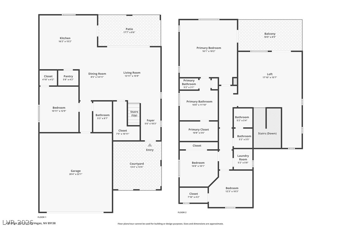 435 Vigo Port Street Property Photo 55