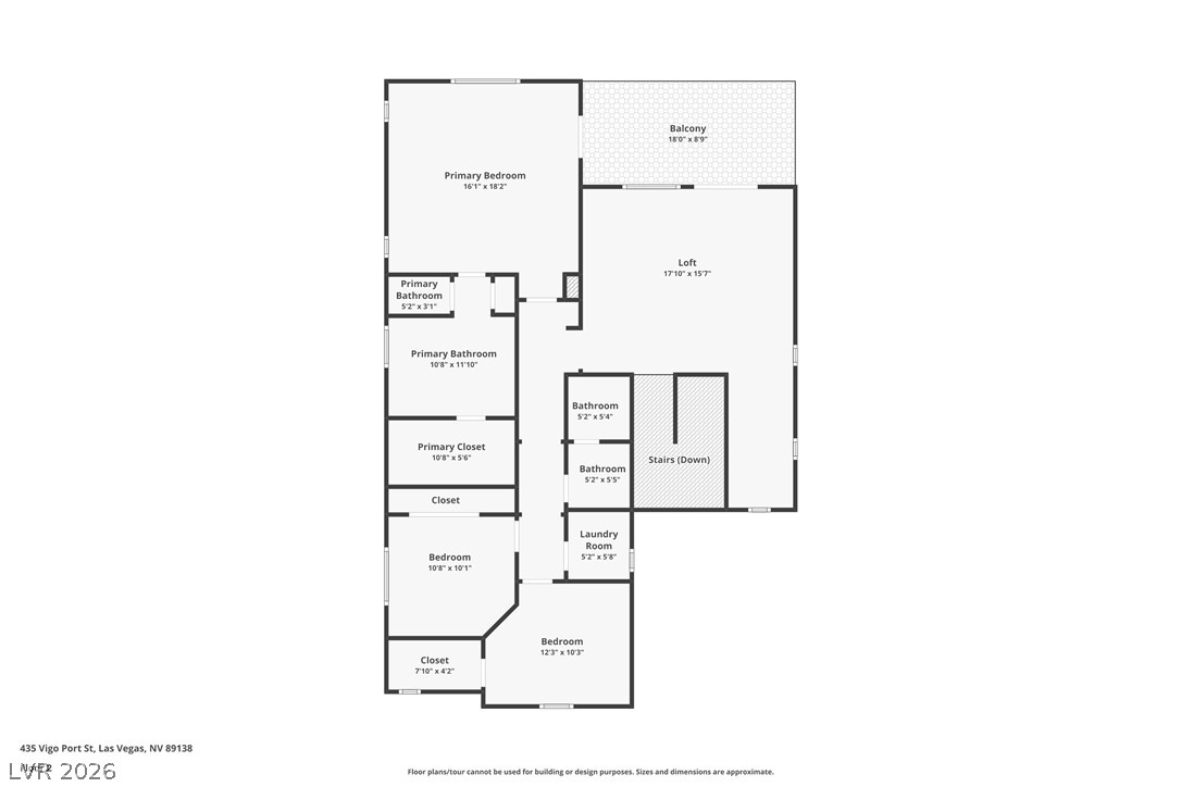 435 Vigo Port Street Property Photo 57