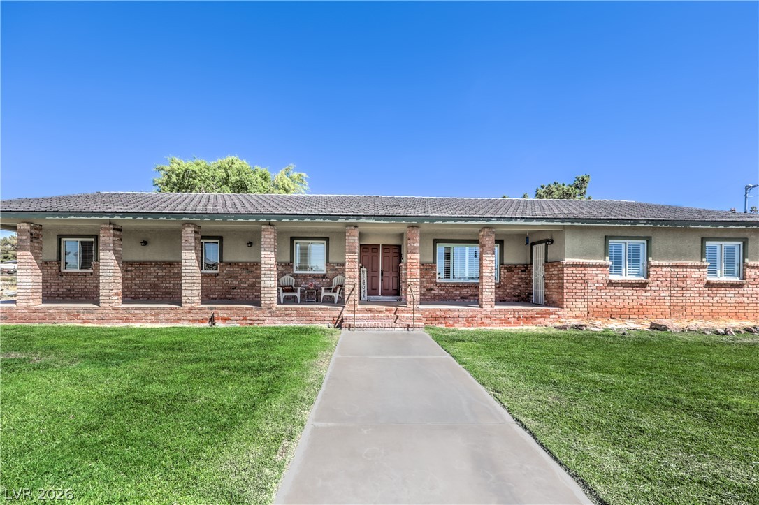 8910 West Rosada Way Property Photo 1