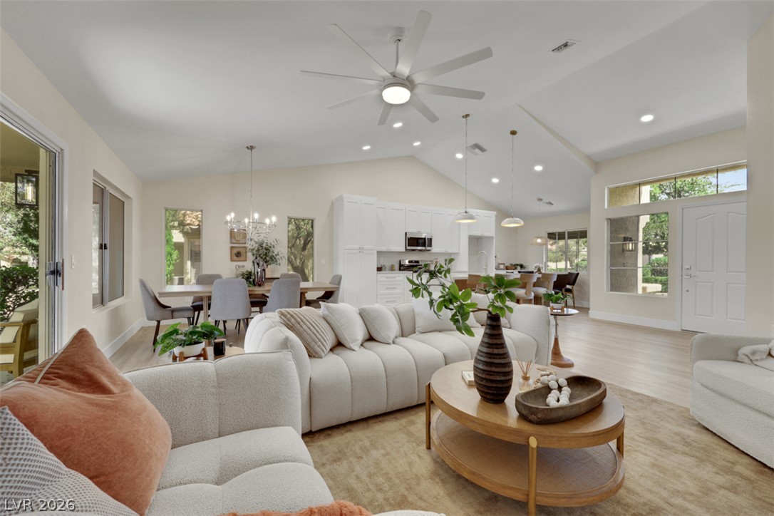 9024 Villa Ridge Drive Property Photo 15