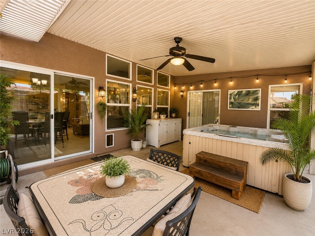 5916 Blush Avenue Property Photo 4