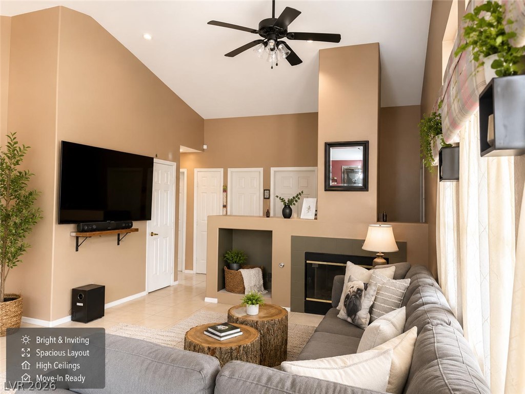 5916 Blush Avenue Property Photo 7