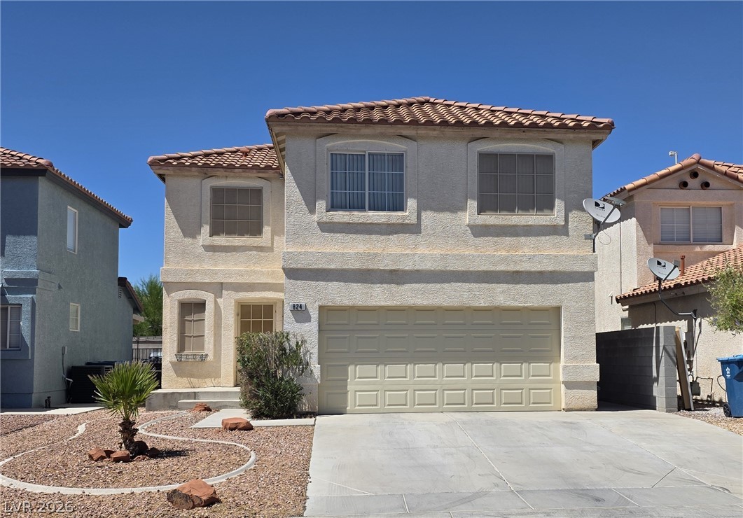 824 Ribbon Grass Avenue Property Photo 1