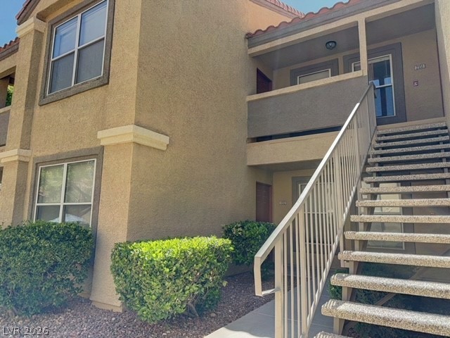 2300 East Silverado Ranch Boulevard 2152 Property Photo 1