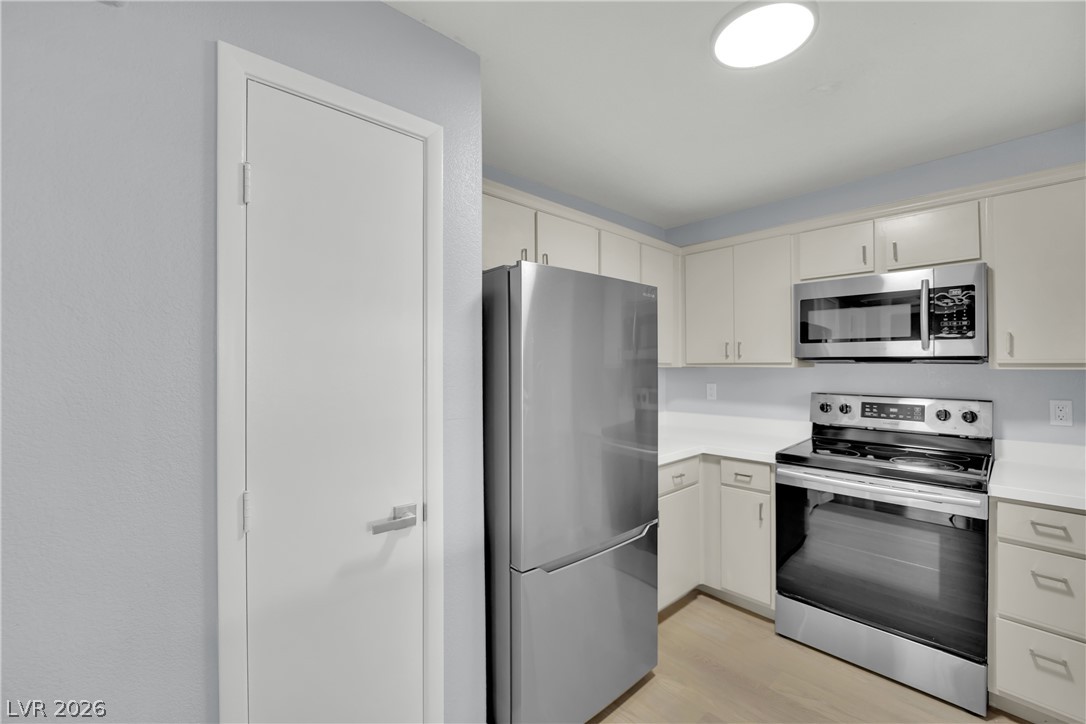 2300 East Silverado Ranch Boulevard 2152 Property Photo 1