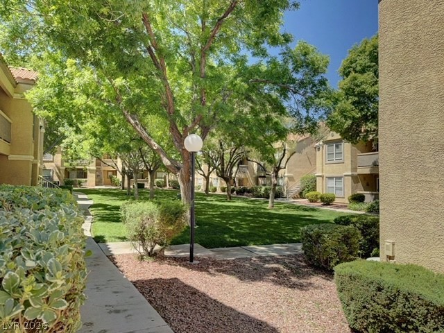 2300 East Silverado Ranch Boulevard 2152 Property Photo 2