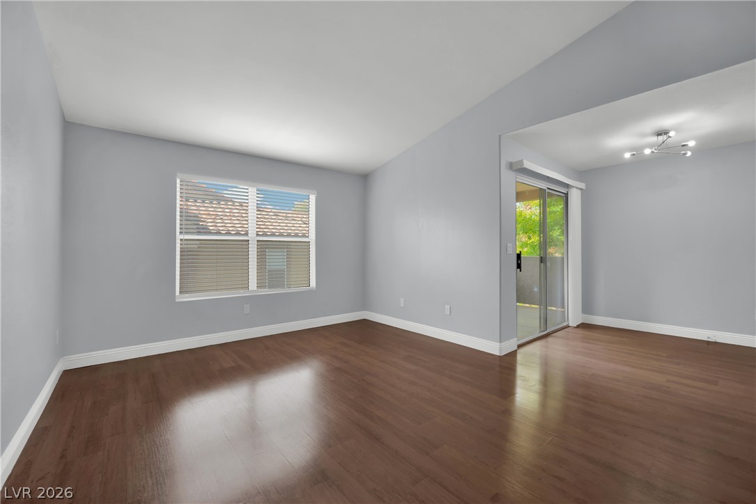 2300 East Silverado Ranch Boulevard 2152 Property Photo 2