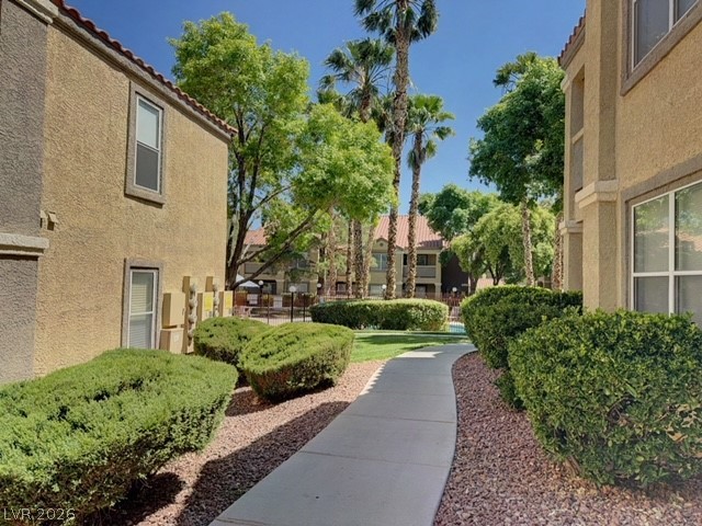 2300 East Silverado Ranch Boulevard 2152 Property Photo 3