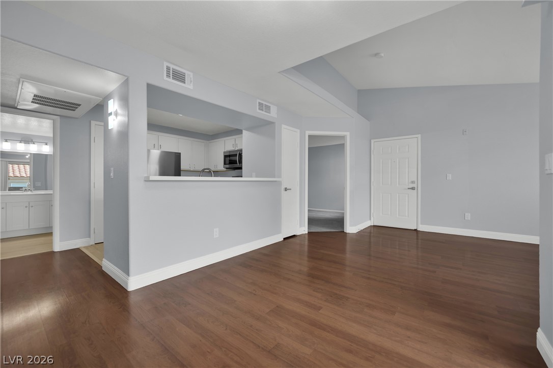 2300 East Silverado Ranch Boulevard 2152 Property Photo 3
