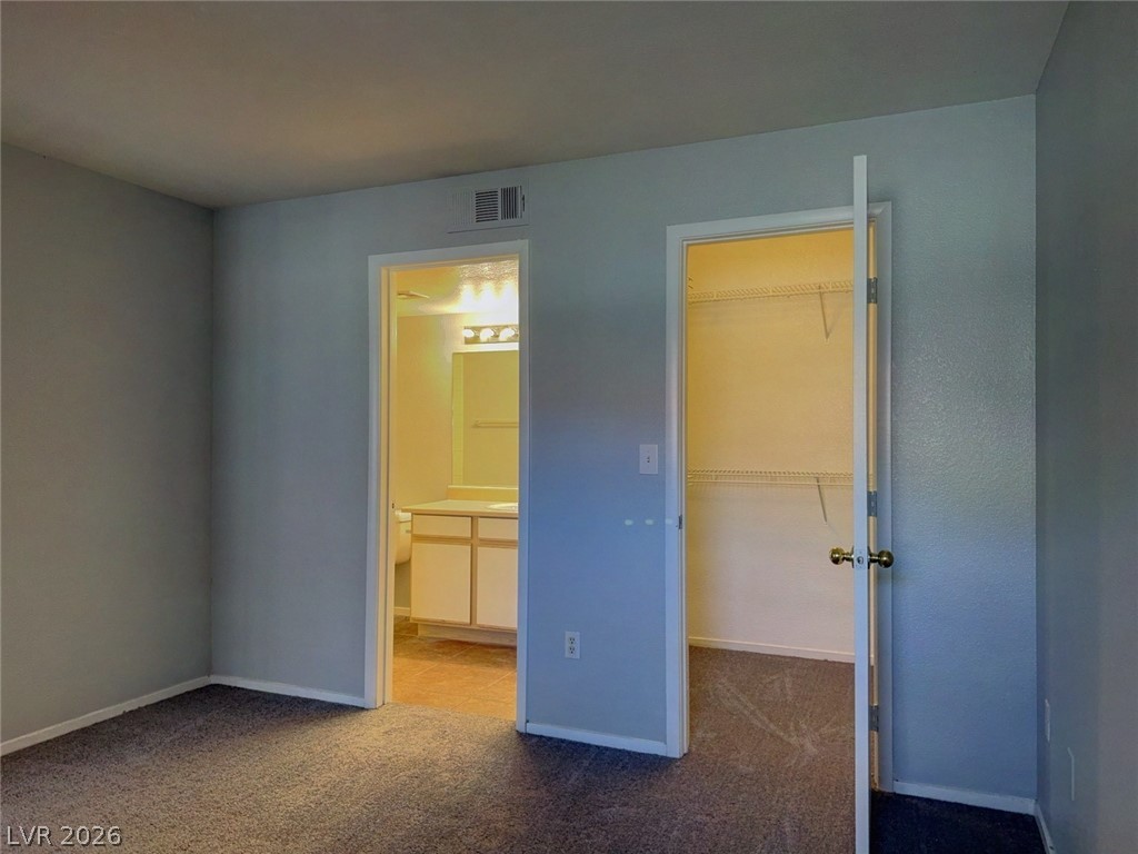 2300 East Silverado Ranch Boulevard 2152 Property Photo 6
