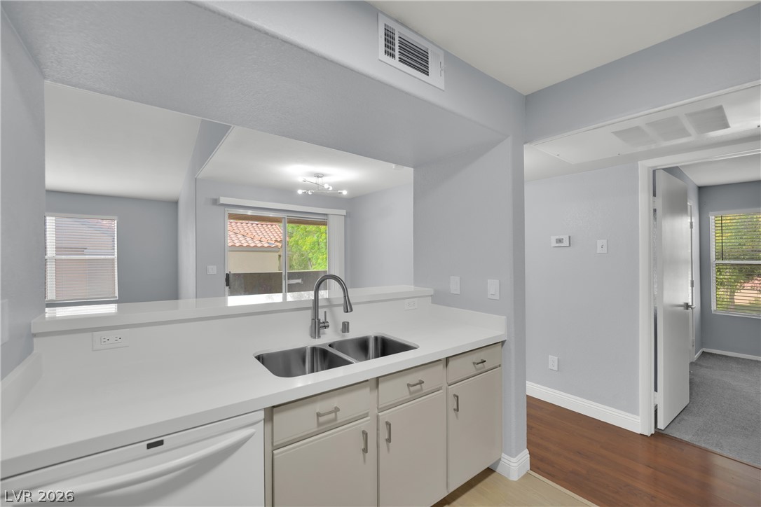 2300 East Silverado Ranch Boulevard 2152 Property Photo 8
