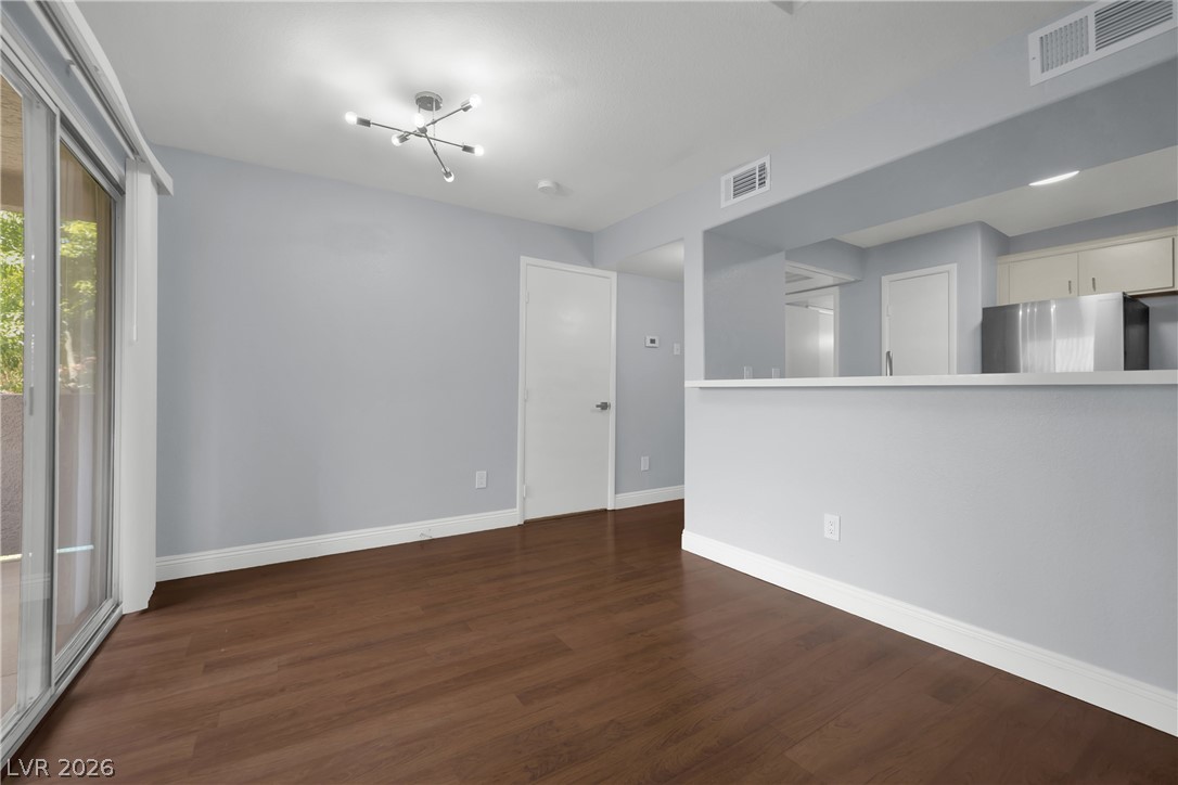2300 East Silverado Ranch Boulevard 2152 Property Photo 9