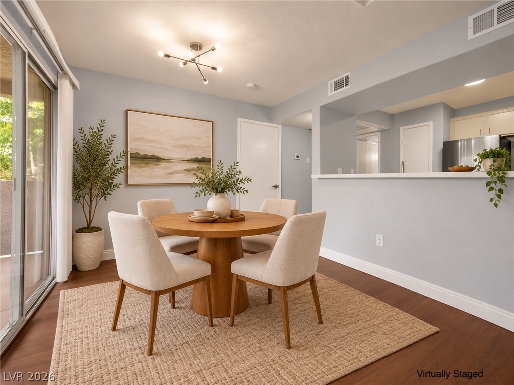 2300 East Silverado Ranch Boulevard 2152 Property Photo 10